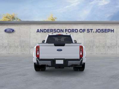 New 2026 Ford Super Duty F-350 XLT Crew Cab Truck for sale in St. Joseph MO