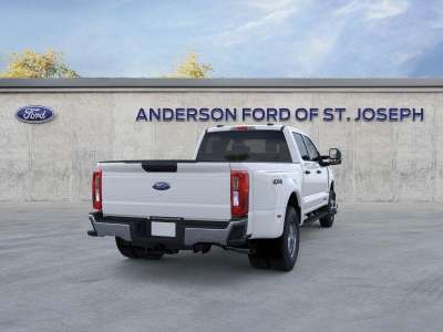 New 2026 Ford Super Duty F-350 XLT Crew Cab Truck for sale in St. Joseph MO