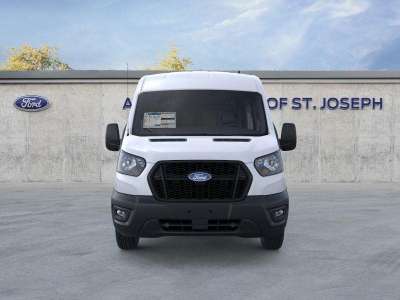 New 2026 Ford Transit 250 Full-Sized Van for sale in St. Joseph MO