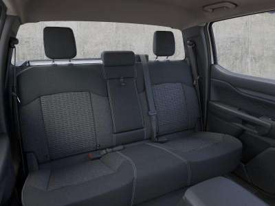 New 2025 Ford Ranger for sale in St. Joseph MO