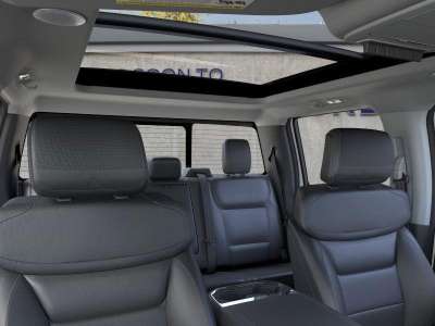 New 2026 Ford Super Duty F-450 for sale in St. Joseph MO