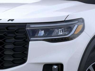 New 2025 Ford Explorer for sale in St. Joseph MO