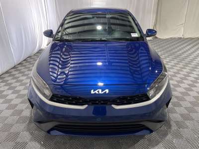 Used 2024 Kia Forte LXS Sedan for sale in St. Joseph MO