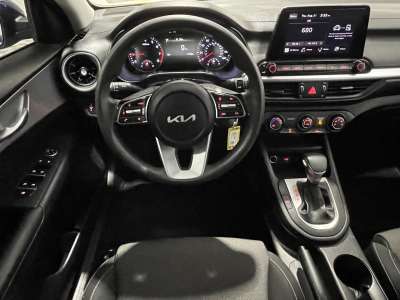 Used 2024 Kia Forte for sale in St. Joseph MO