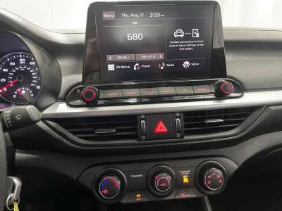 Used 2024 Kia Forte for sale in St. Joseph MO