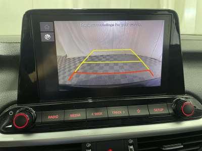 Used 2024 Kia Forte for sale in St. Joseph MO