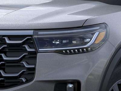 New 2026 Ford Explorer for sale in St. Joseph MO