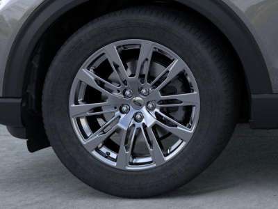 New 2026 Ford Explorer for sale in St. Joseph MO