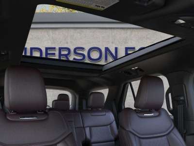 New 2026 Ford Explorer for sale in St. Joseph MO