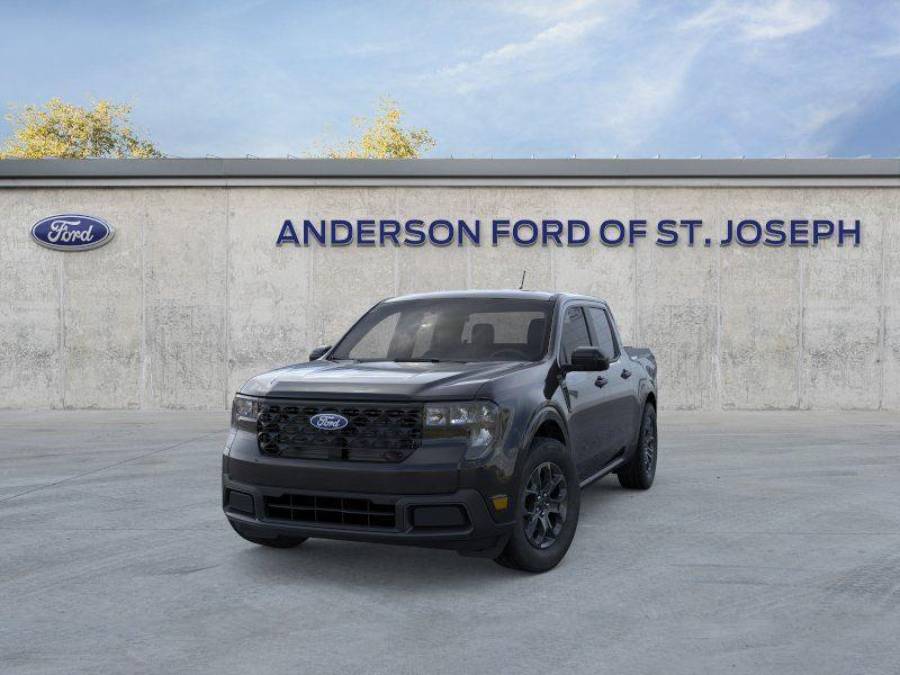 New 2026 Ford Maverick for sale in St. Joseph MO