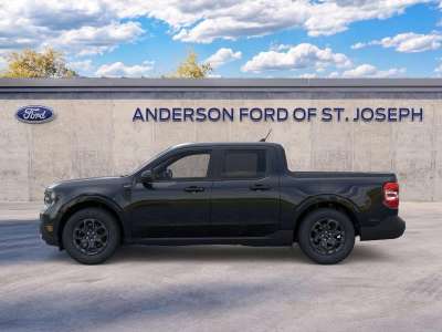 New 2026 Ford Maverick XLT Crew Cab Truck for sale in St. Joseph MO
