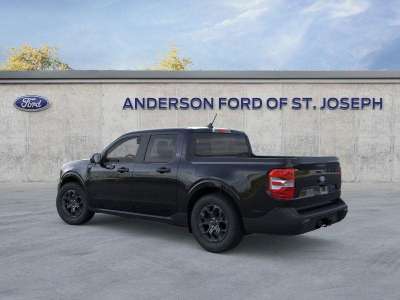 New 2026 Ford Maverick XLT Crew Cab Truck for sale in St. Joseph MO