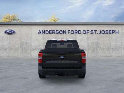 New 2026 Ford Maverick XLT Crew Cab Truck for sale in St. Joseph MO