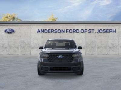 New 2026 Ford Maverick for sale in St. Joseph MO