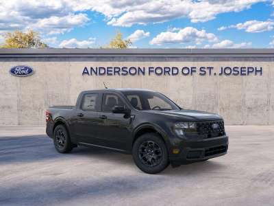 New 2026 Ford Maverick XLT Crew Cab Truck for sale in St. Joseph MO