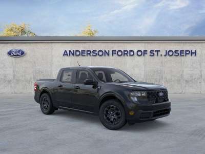 New 2026 Ford Maverick for sale in St. Joseph MO