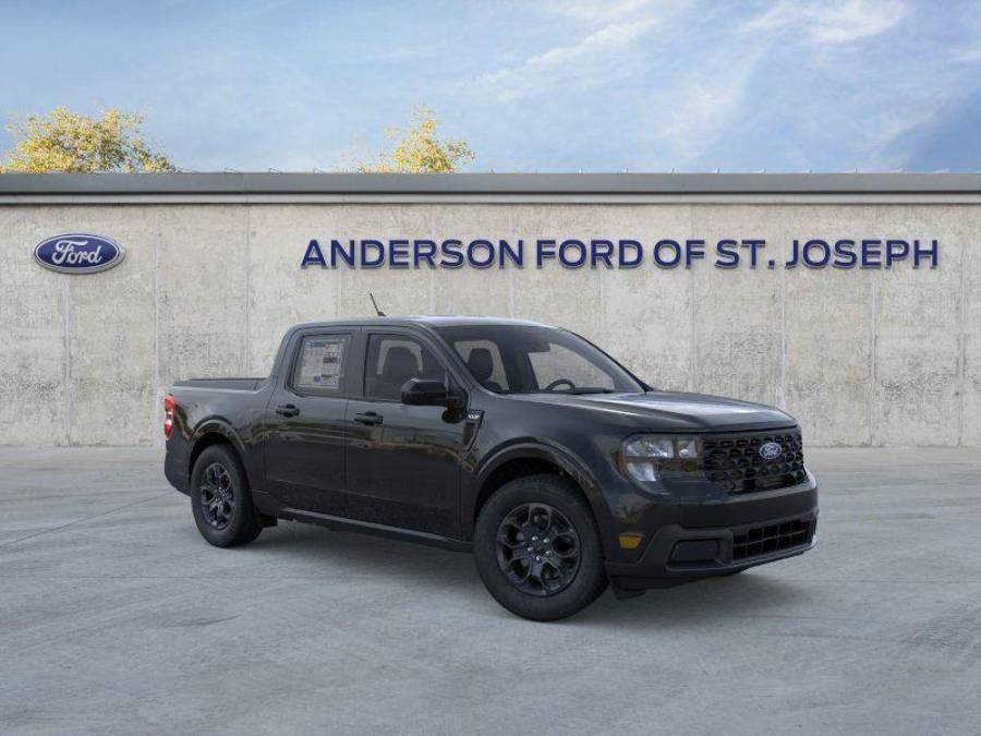 New 2026 Ford Maverick for sale in St. Joseph MO