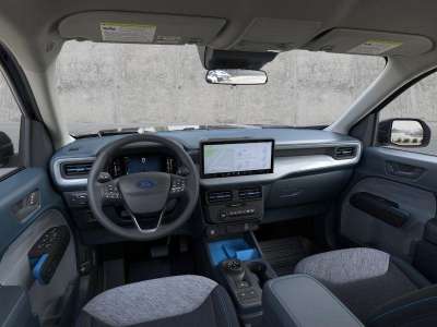 New 2026 Ford Maverick XLT Crew Cab Truck for sale in St. Joseph MO