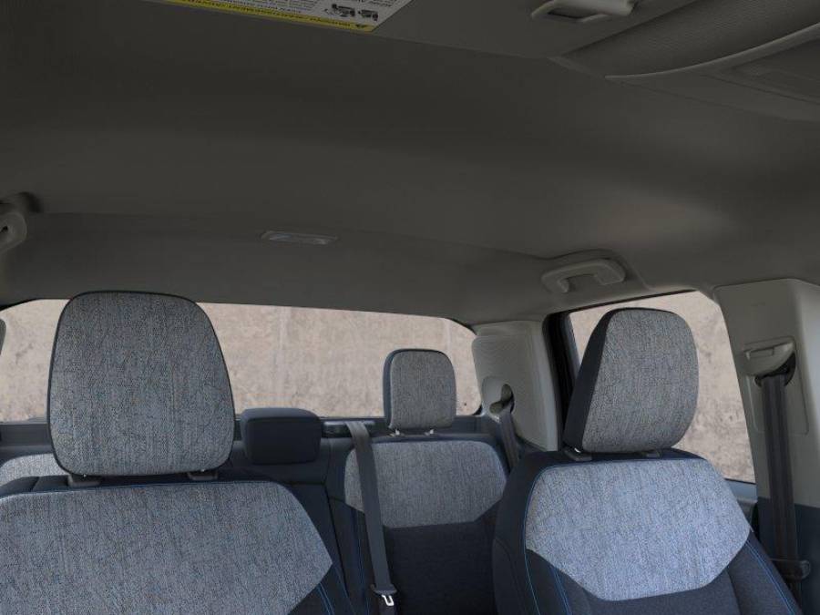 New 2026 Ford Maverick for sale in St. Joseph MO