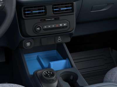 New 2026 Ford Maverick for sale in St. Joseph MO