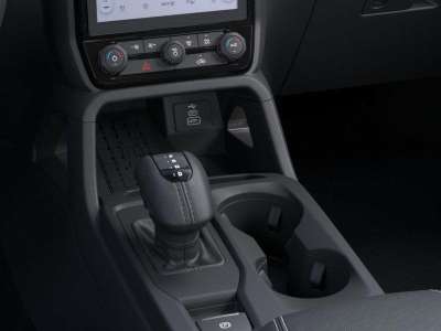 New 2025 Ford Ranger for sale in St. Joseph MO