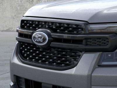 New 2025 Ford Ranger for sale in St. Joseph MO