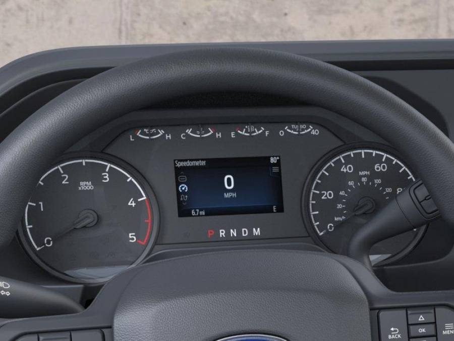 New 2026 Ford Super Duty F-350 for sale in St. Joseph MO