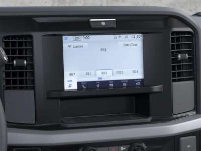 New 2026 Ford Super Duty F-350 for sale in St. Joseph MO