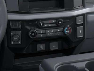 New 2026 Ford Super Duty F-350 for sale in St. Joseph MO