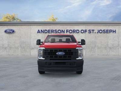 New 2026 Ford Super Duty F-350 XL Regular Cab Truck for sale in St. Joseph MO