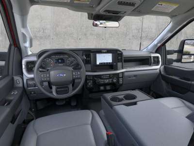 New 2026 Ford Super Duty F-350 XL Regular Cab Truck for sale in St. Joseph MO