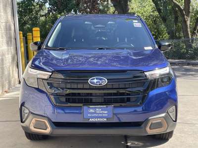 Used 2025 Subaru Forester for sale in St. Joseph MO