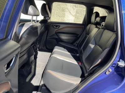 Used 2025 Subaru Forester for sale in St. Joseph MO