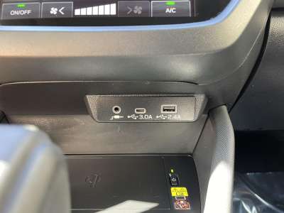 Used 2025 Subaru Forester for sale in St. Joseph MO