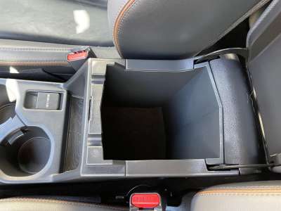 Used 2025 Subaru Forester for sale in St. Joseph MO