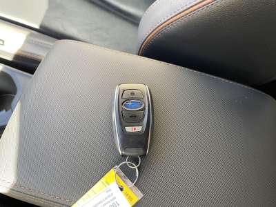 Used 2025 Subaru Forester for sale in St. Joseph MO