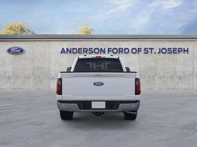 New 2025 Ford F-150 for sale in St. Joseph MO