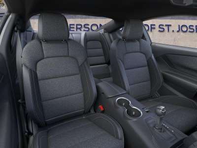 New 2026 Ford Mustang EcoBoost Coupe for sale in St. Joseph MO