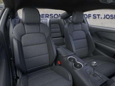 New 2026 Ford Mustang for sale in St. Joseph MO