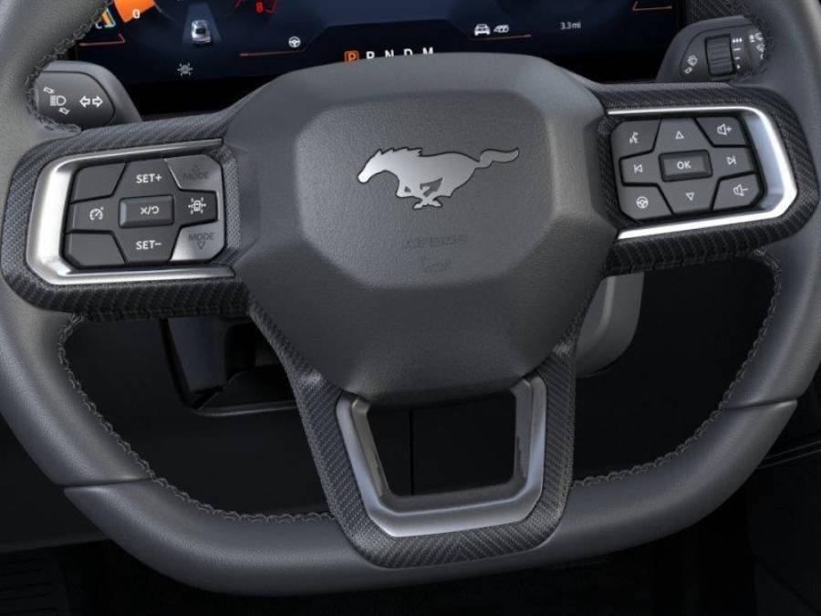 New 2026 Ford Mustang for sale in St. Joseph MO