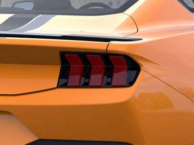 New 2026 Ford Mustang for sale in St. Joseph MO