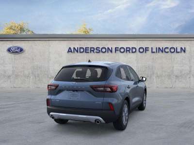 New 2026 Ford Escape Active SUV/Crossover for sale in St. Joseph MO