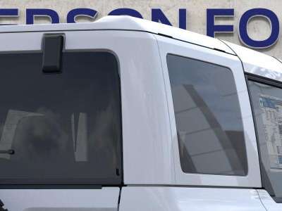 New 2025 Ford Bronco for sale in St. Joseph MO