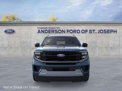 New 2026 Ford Expedition Max Platinum SUV/Crossover for sale in St. Joseph MO