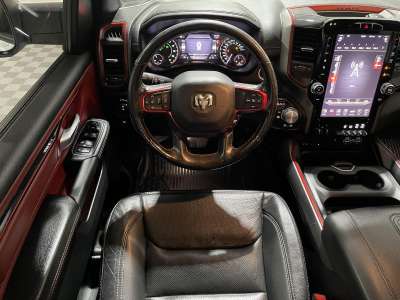 Used 2019 Ram 1500 for sale in St. Joseph MO