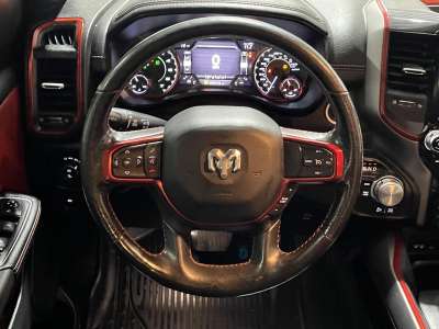 Used 2019 Ram 1500 for sale in St. Joseph MO