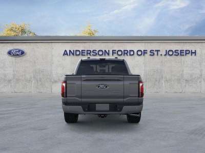 New 2025 Ford F-150 for sale in St. Joseph MO