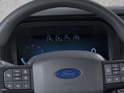 New 2025 Ford F-150 for sale in St. Joseph MO