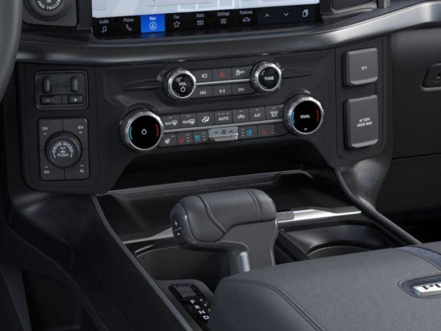 New 2025 Ford F-150 for sale in St. Joseph MO