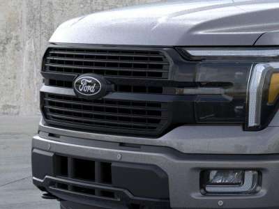 New 2025 Ford F-150 for sale in St. Joseph MO